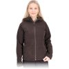 Bluza ochronna z polaru Reis POL-LADY Brązowy