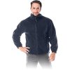 Bluza ochronna z polaru Reis POLAR Granatowy