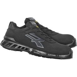 Buty bezpieczne U-Power POWER-BEN – S3 Czarny