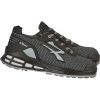 Buty bezpieczne U-Power POWER-KALEO – S3 SRC CI ESD Czarno-szary