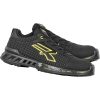 Buty bezpieczne U-Power POWER-MATT – S3S CI FO SR Czarno-żółty