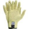 Rękawice ochronne JS RJ-KEVLAR – przędza techniczna, opak. 10 par Żółty
