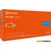 Rękawice nitrylowe Mercator Medical RMM-NITORANGE – nitryl Pomarańczowy