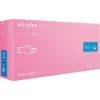 Rękawice nitrylowe Mercator Medical RMM-NITPINK – nitryl Jasnoróżowy