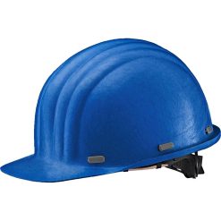Hełm ochronny Schuberth SCHUB-BOP-R – EN 397 Niebieski