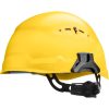 Hełm ochronny Schuberth SCHUB-CRS-UP – EN 397 Żółty