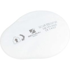 Filtr Secura SEC-FIL-P2R