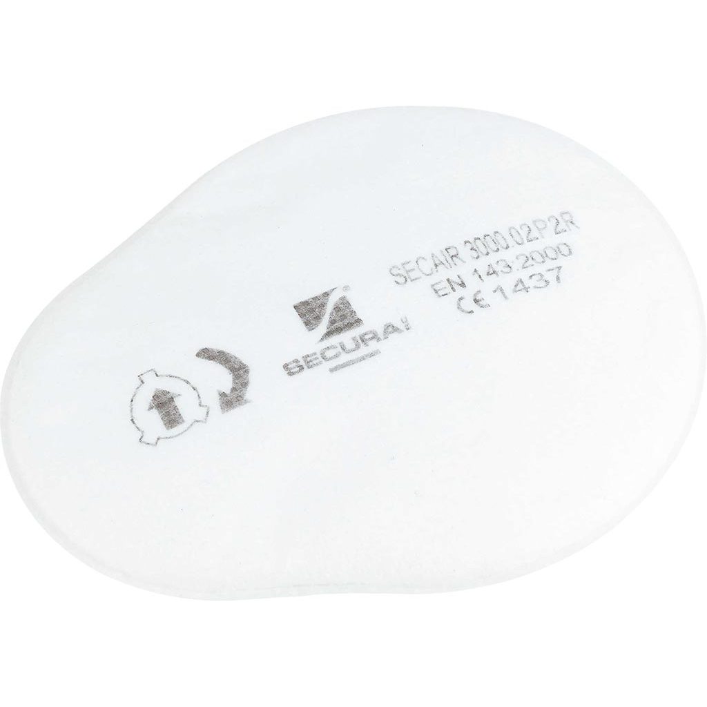 Filtr Secura SEC-FIL-P2R