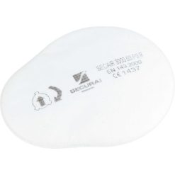 Filtr Secura SEC-FIL-P3R