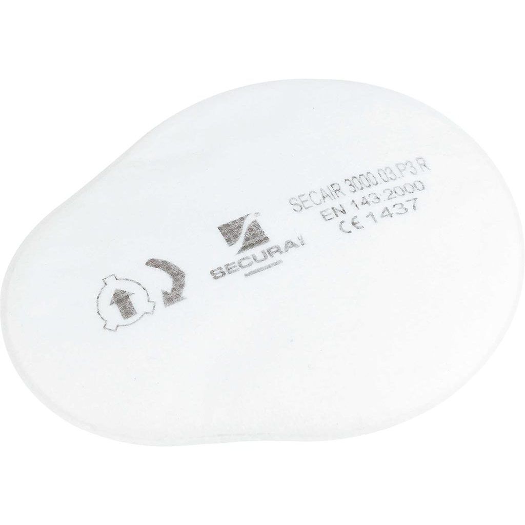 Filtr Secura SEC-FIL-P3R