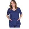 Bluza ochronna Reis SENZA-J Granatowy