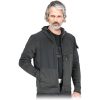 Bluza ochronna Reis STUNT Czarny