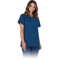 Bluza ochronna Reis TRISTI-J Granatowy