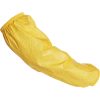 Zarękawek tychem Dupont TYCH-C-SL – folia, opak. 2 szt. Żółty