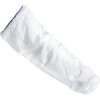 Zarękawki tyvek Dupont TYV-SL – folia Biały