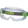 Gogle ochronne Uvex UX-GOG-VISION – EN 166 Transparentny