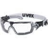 Okulary ochronne Uvex UX-OO-GUARD – EN 166, opak. 10 szt. Transparentny