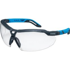Okulary ochronne Uvex UX-OO-I5 – EN 166 Transparentny