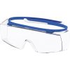 Okulary ochronne Uvex UX-OO-OTG – EN 166, opak. 8 szt. Transparentny