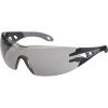 Okulary ochronne Uvex UX-OO-PHEOS – EN 166, opak. 10 szt. Szary/stalowy