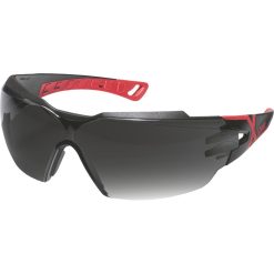Okulary ochronne Uvex UX-OO-PHEOSCX2 – EN 166 Ciemnoszary