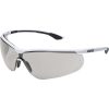 Okulary ochronne Uvex UX-OO-STYLE – EN 166, opak. 5 szt. Szary/stalowy