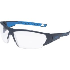 Okulary ochronne Uvex UX-OO-WORKS – EN 166, opak. 5 szt. Transparentny